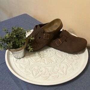 Women’s Birkenstock shoes